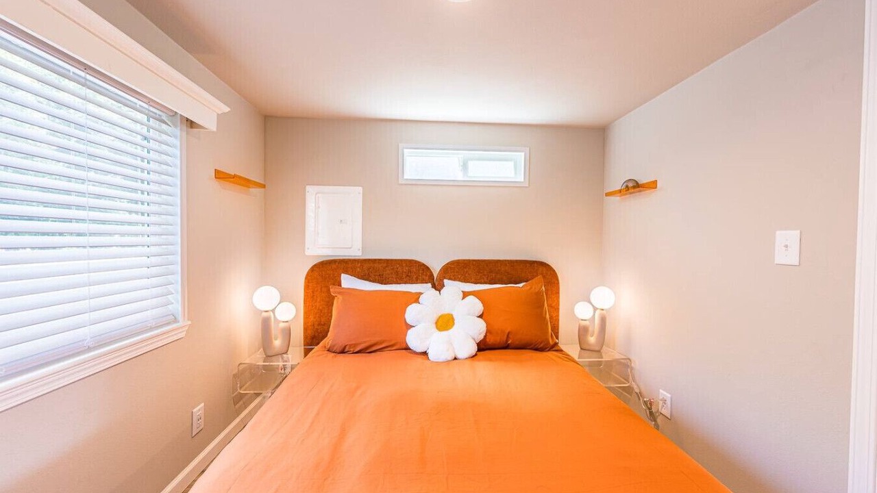 Photo of Bedroom in Forks