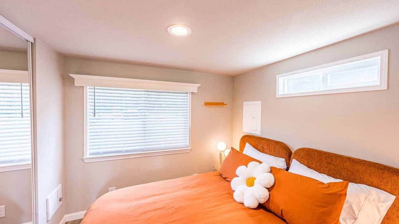 Photo of Bedroom in Forks