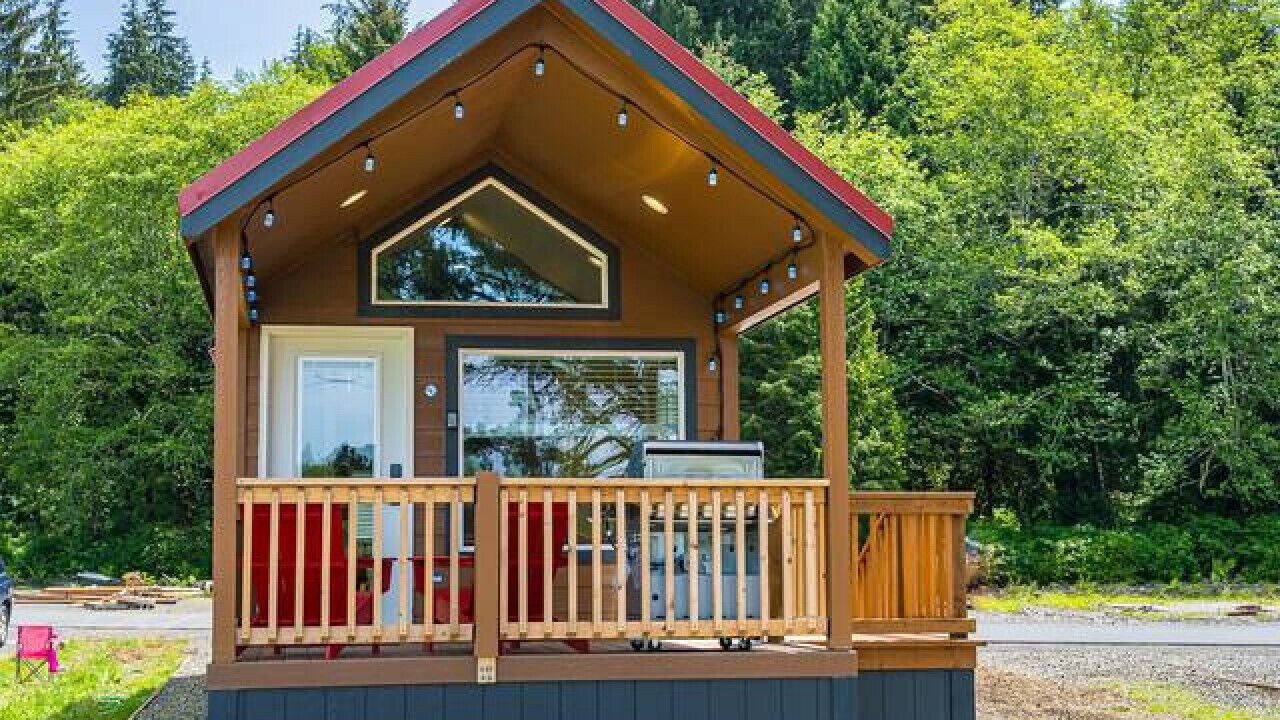 Photo of Outdoor in Forks