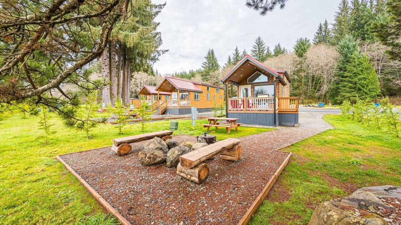 Photo of Outdoor in Forks