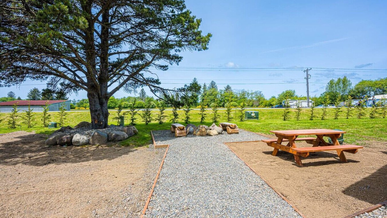 Photo of Outdoor in Forks