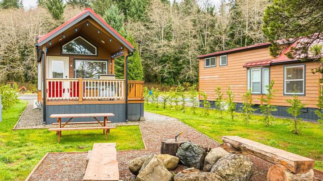 Photo of Outdoor in Forks