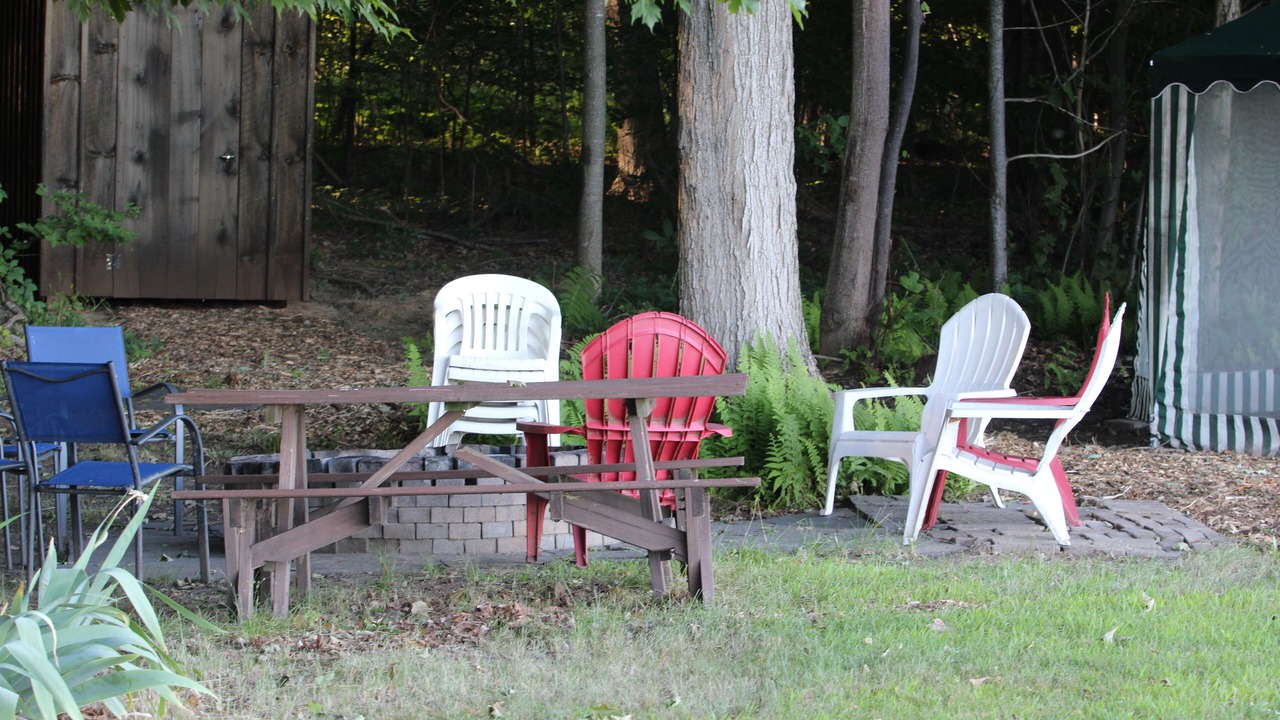 Photo of Outdoor in Oaks Corners