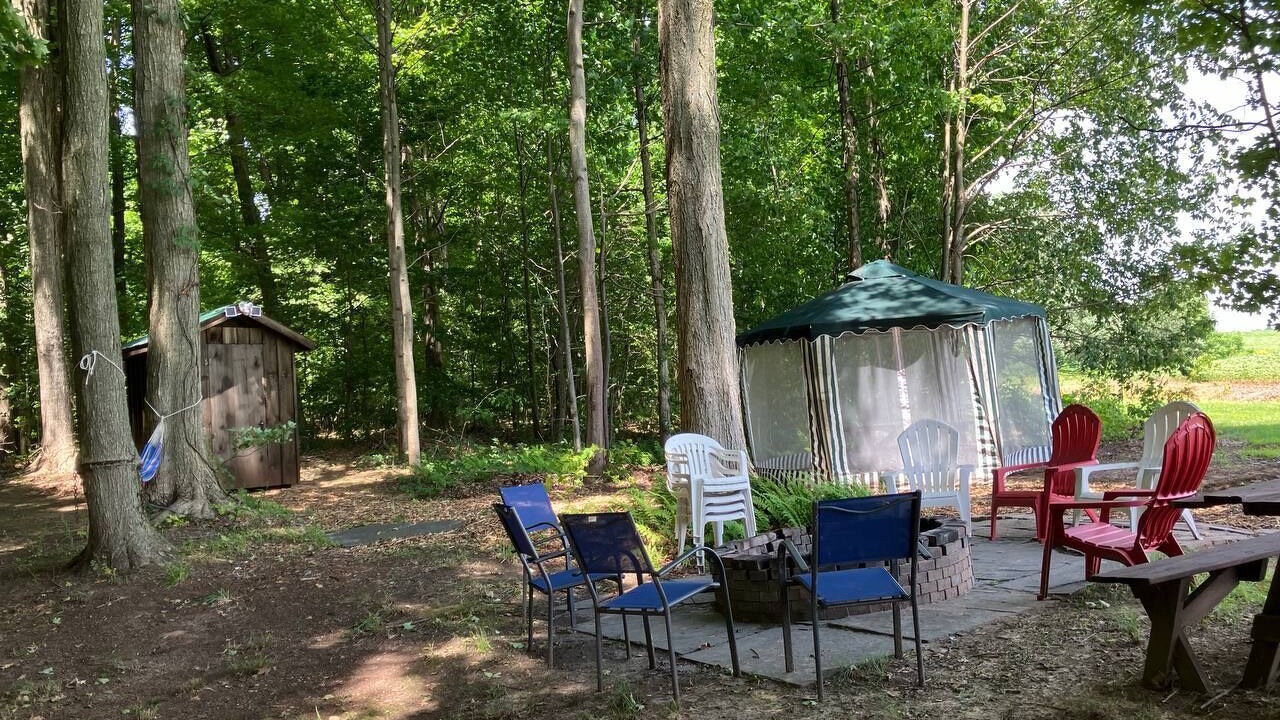 Photo of Outdoor in Oaks Corners