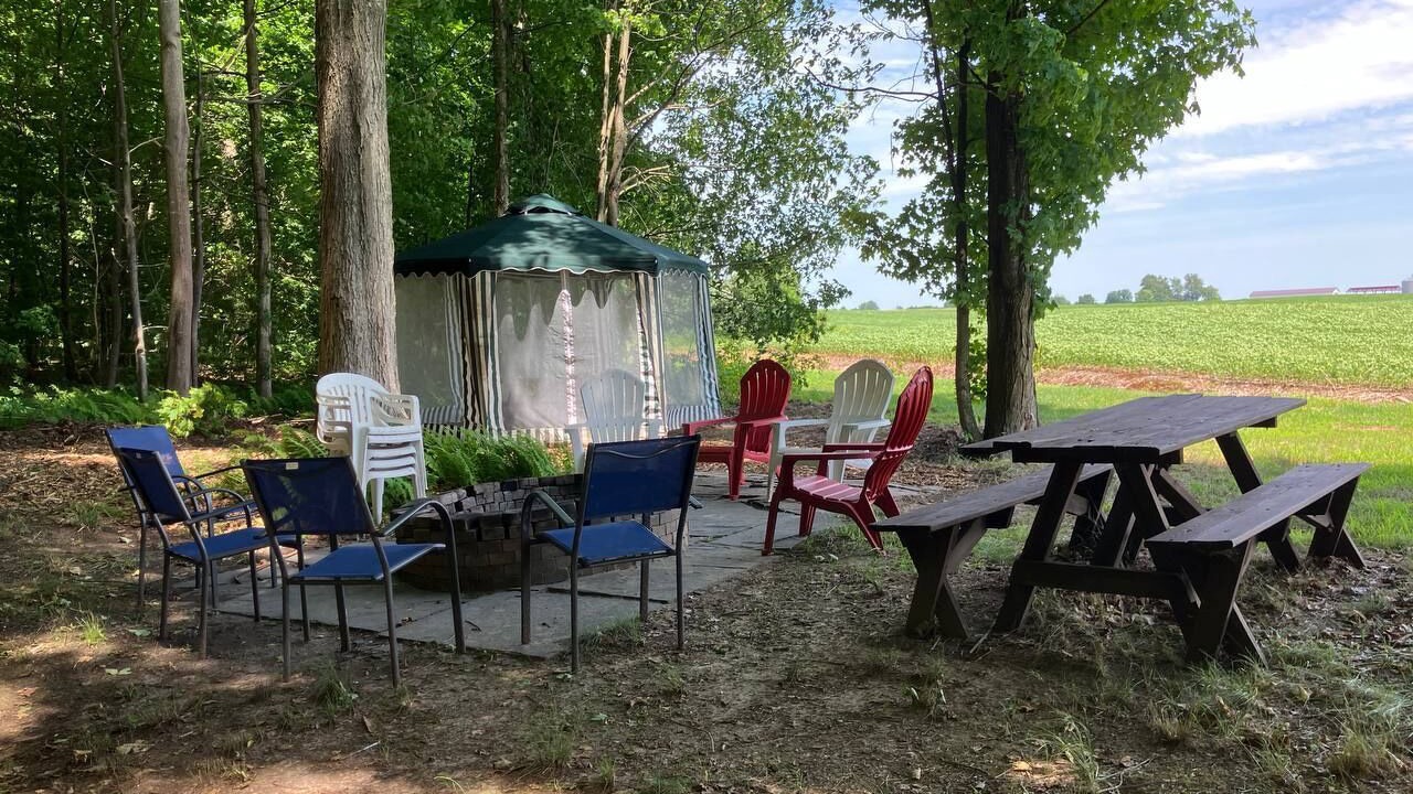 Photo of Outdoor in Oaks Corners