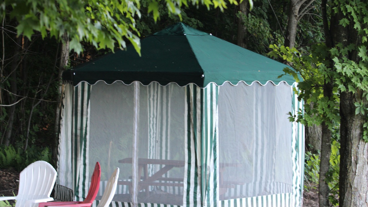 Photo of Outdoor in Oaks Corners