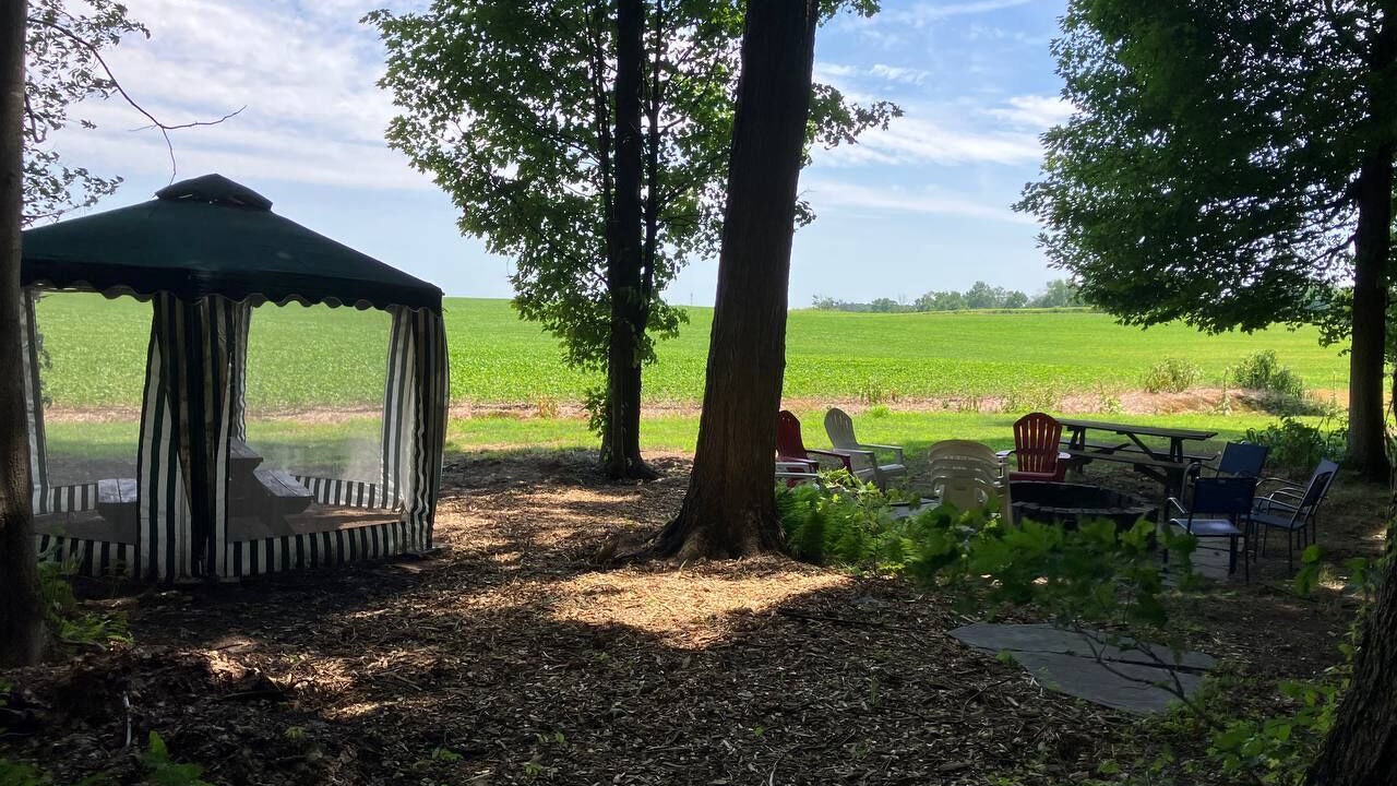 Photo of Outdoor in Oaks Corners