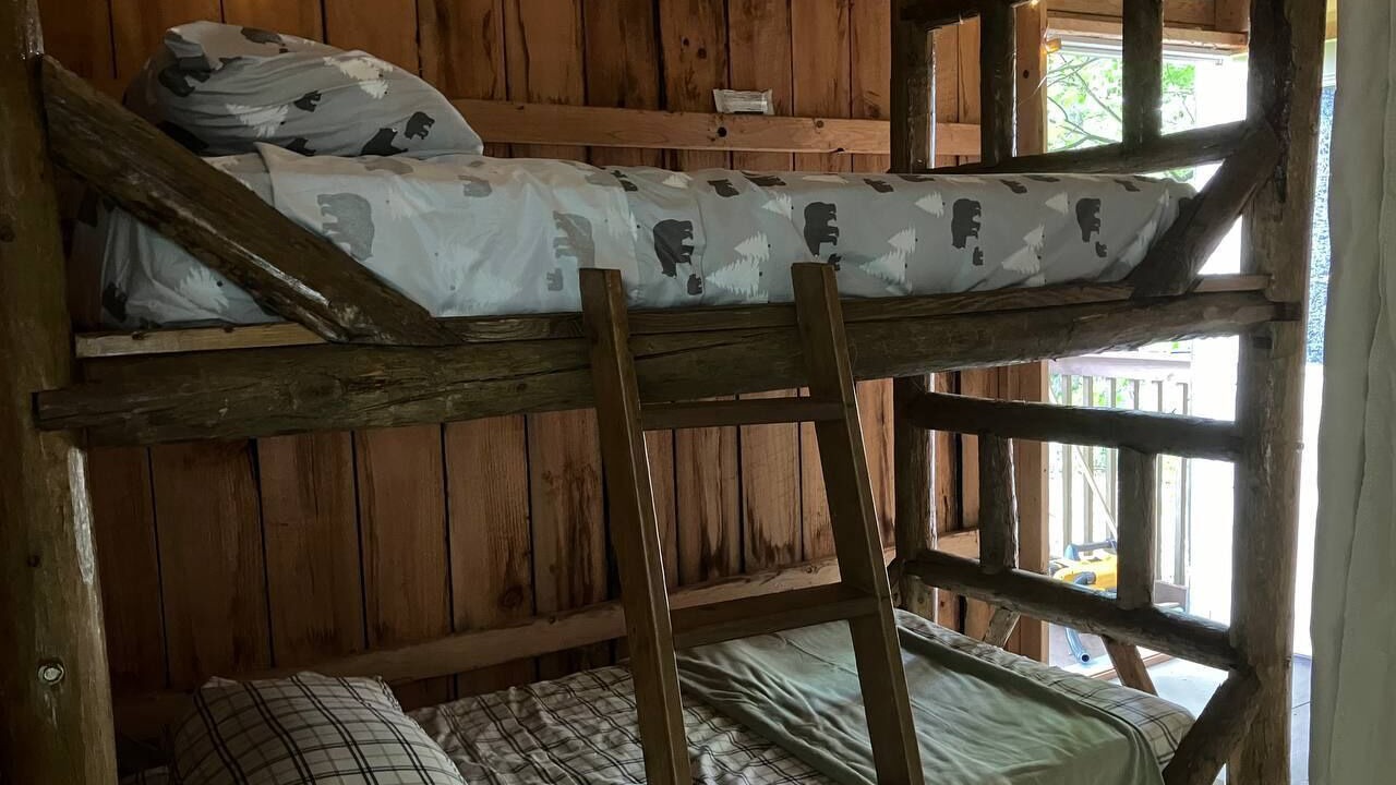 Photo of Bedroom in Oaks Corners