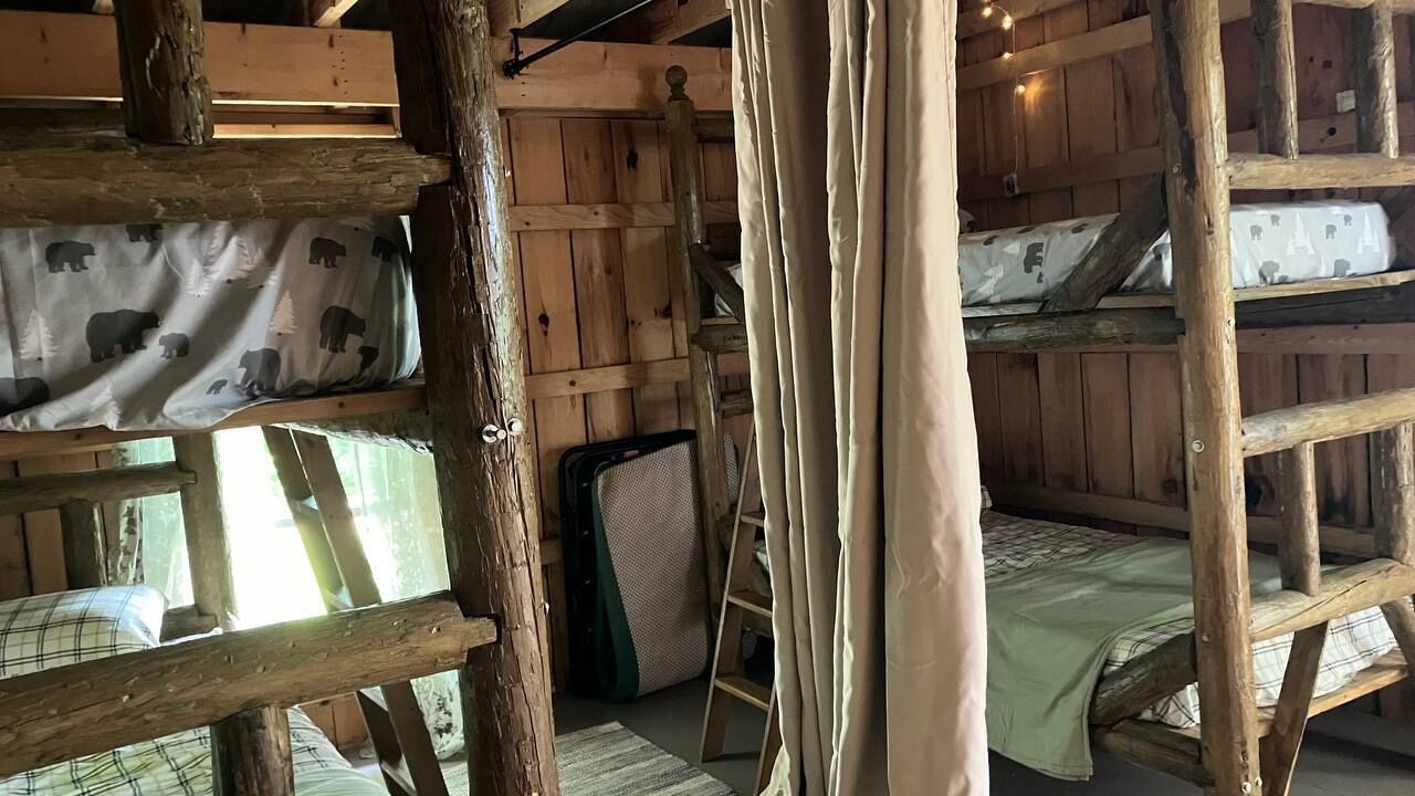 Photo of Bedroom in Oaks Corners