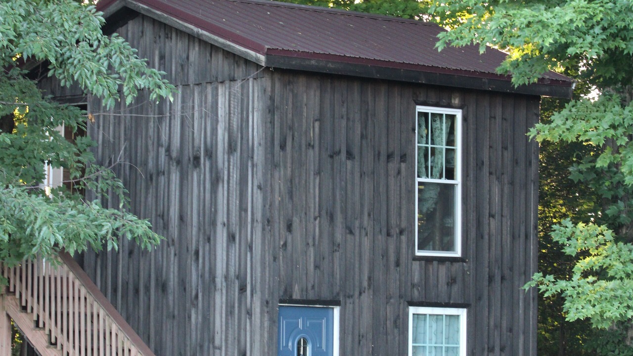 Photo of Outdoor in Oaks Corners