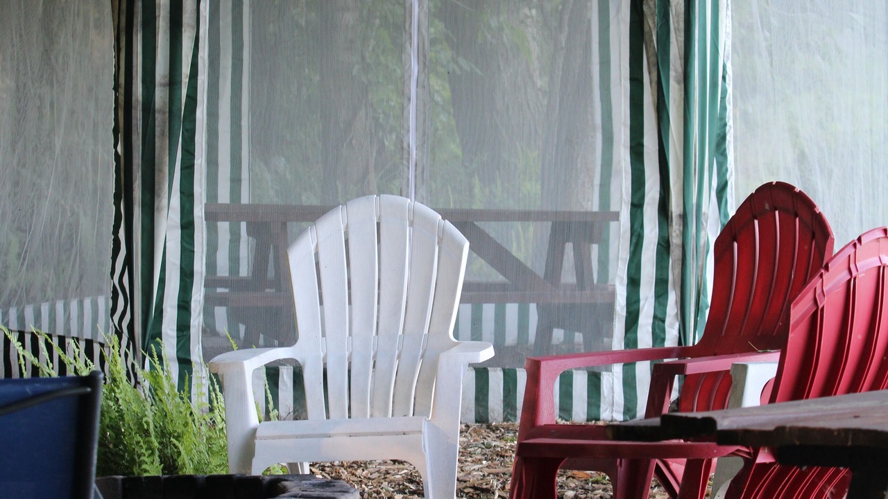 Photo of Patio Balcony in Oaks Corners
