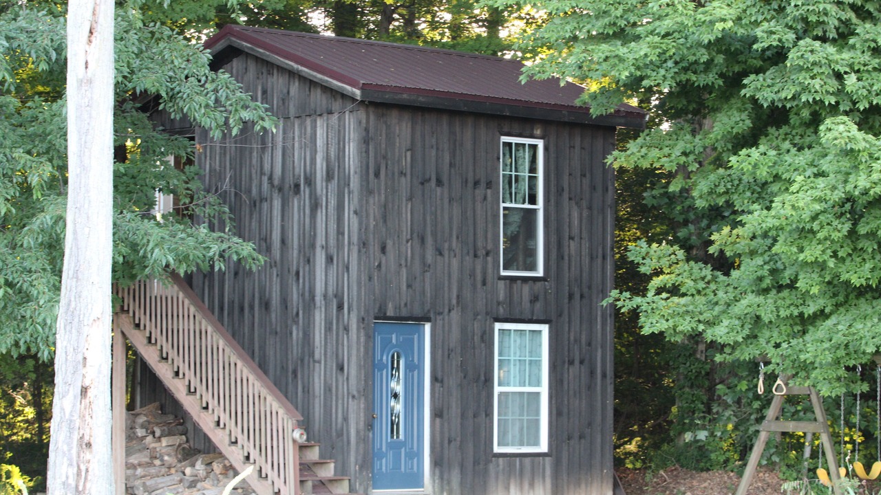 Photo of Outdoor in Oaks Corners