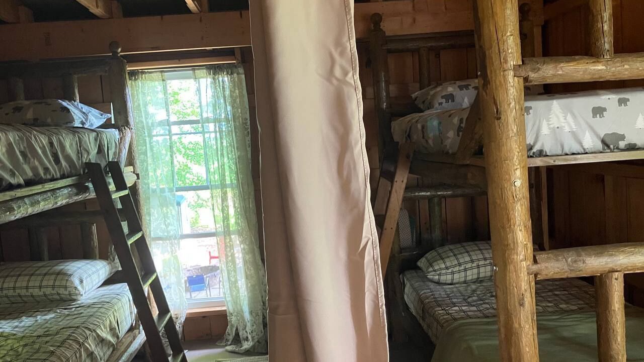 Photo of Bedroom in Oaks Corners