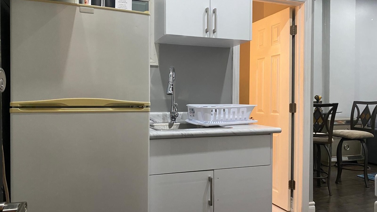 Photo of Kitchen in Bowmanville