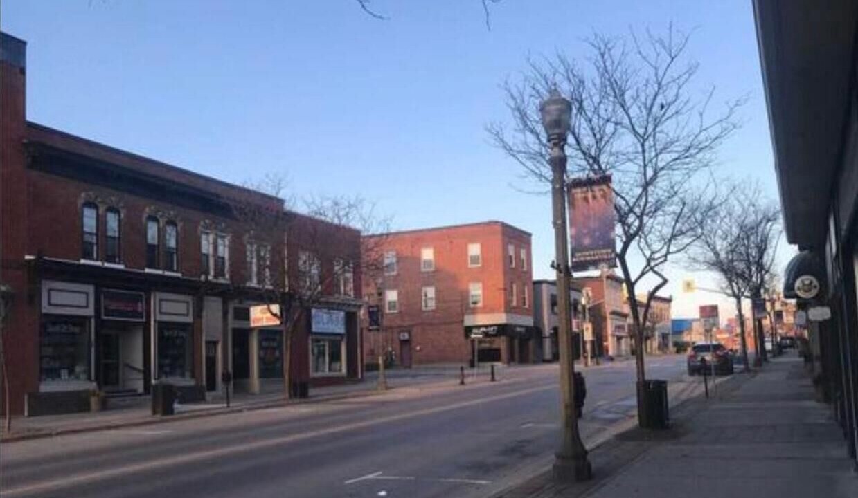 Photo of Outdoor in Bowmanville