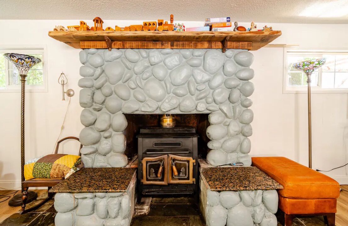 Photo of Others in La Honda