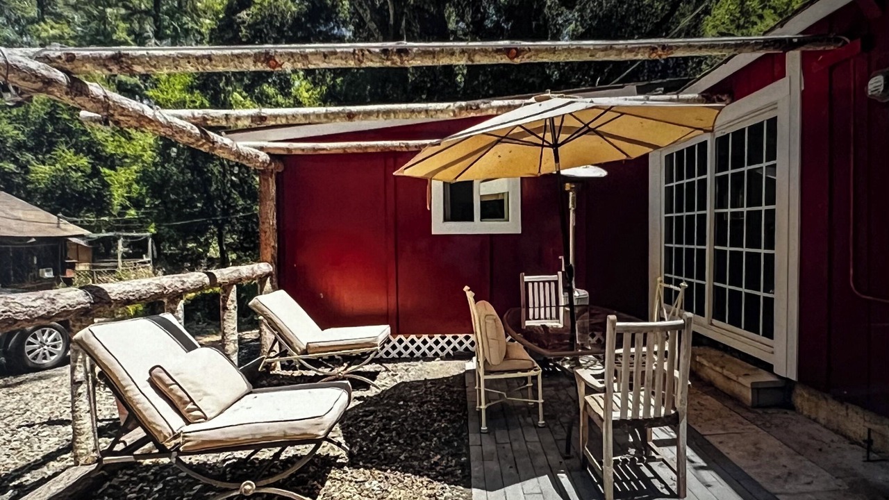 Photo of Outdoor in La Honda