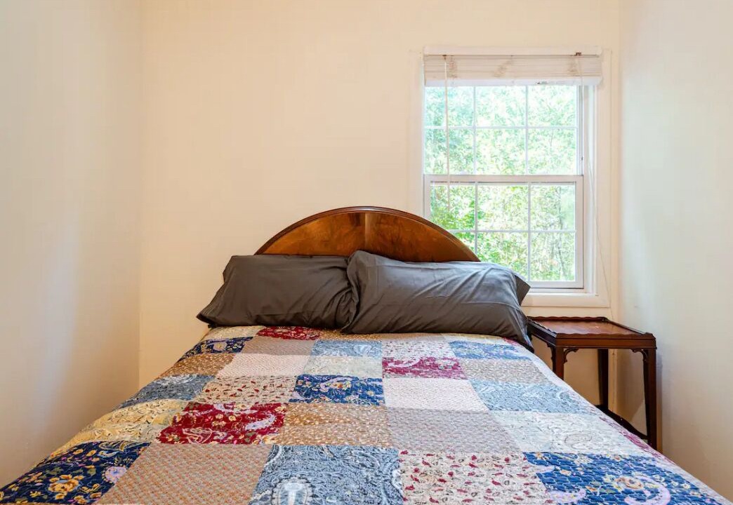 Photo of Bedroom in La Honda