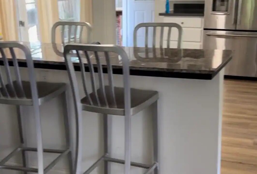 Photo of Kitchen in La Honda