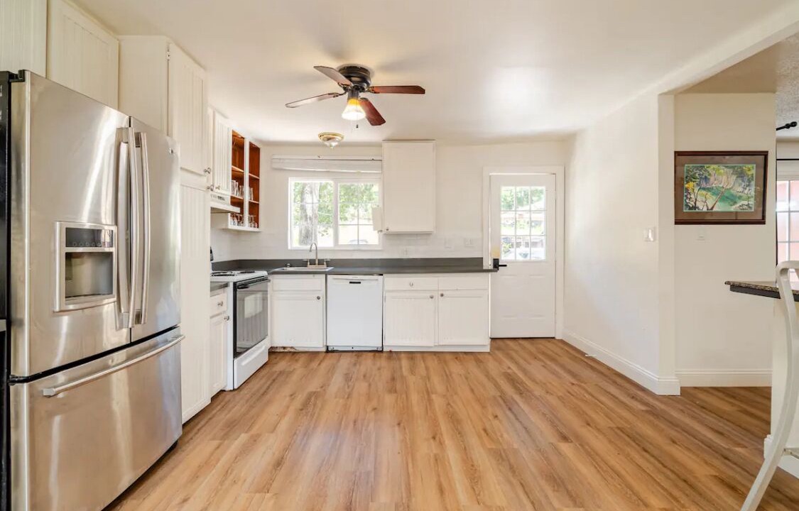 Photo of Kitchen in La Honda