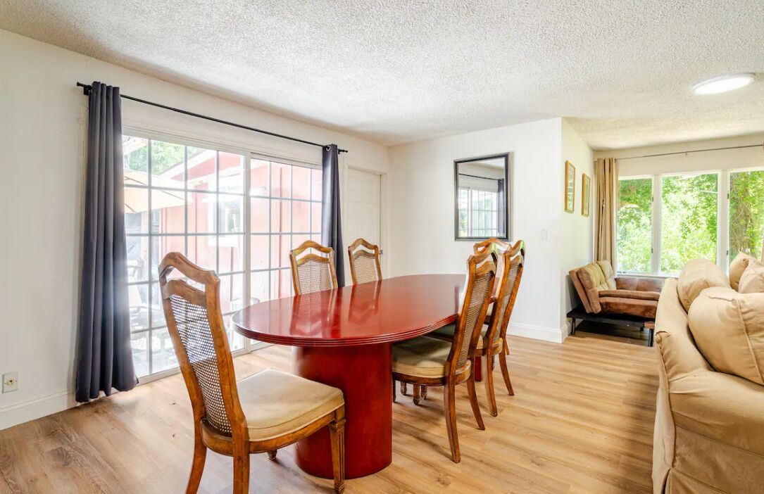 Photo of Others in La Honda