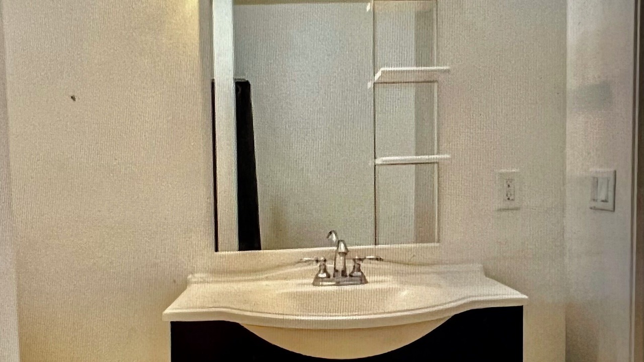 Photo of Bathroom in La Honda