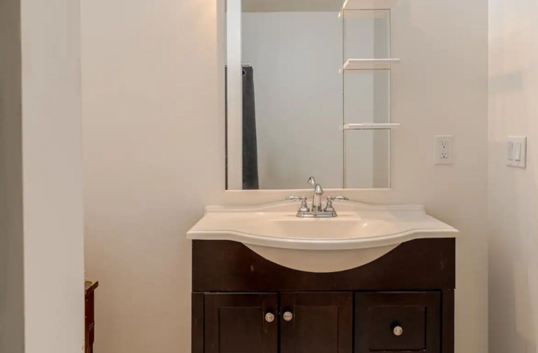 Photo of Bathroom in La Honda