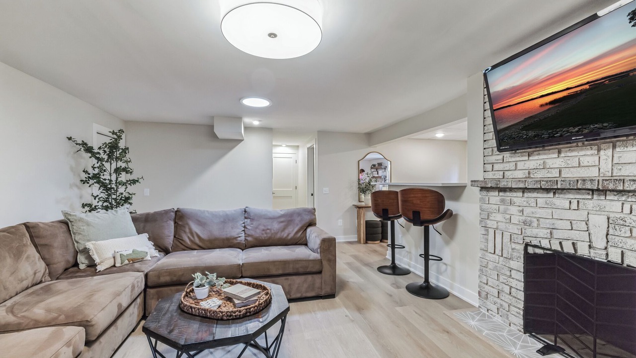Photo of Bedroom in Minnetonka
