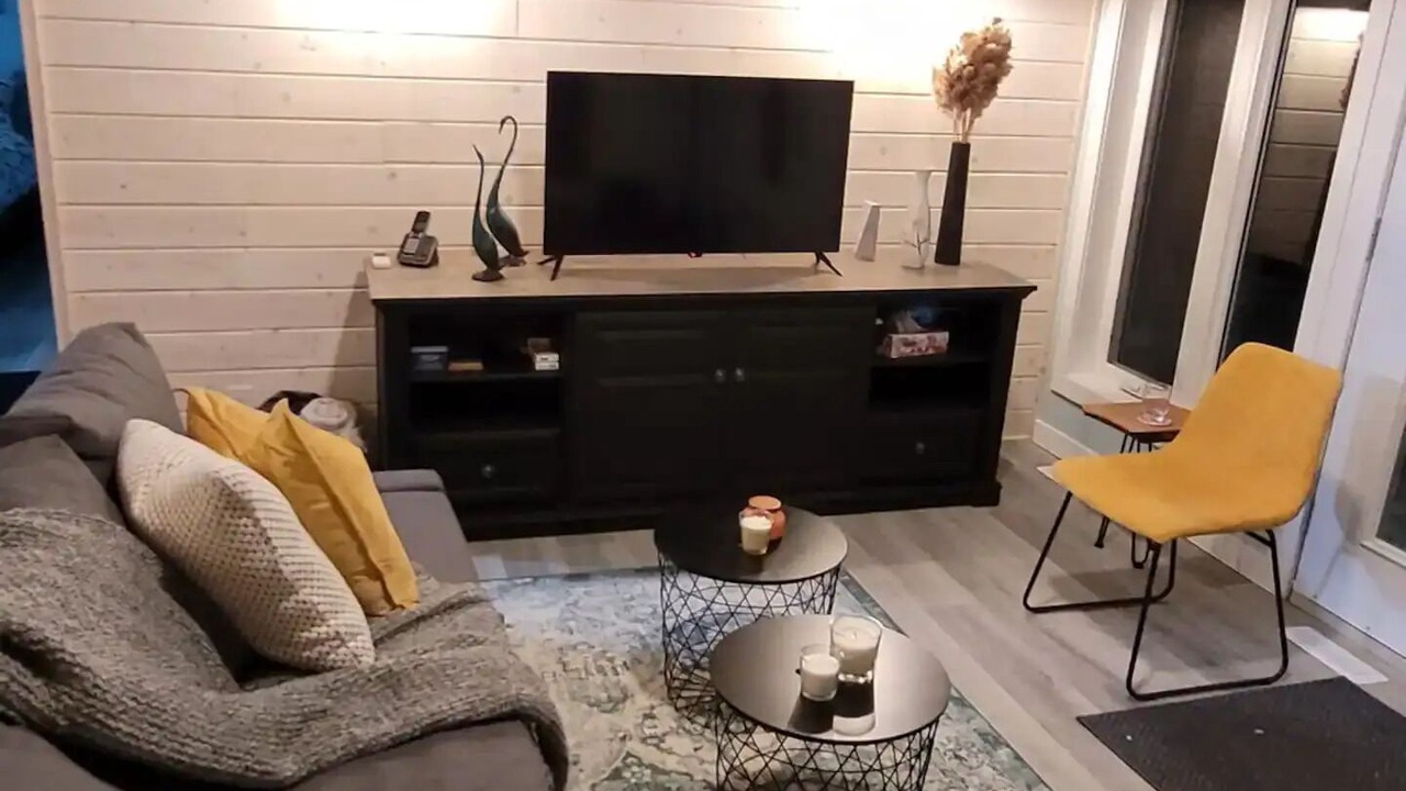 Photo of Livingroom in Little Bullhead