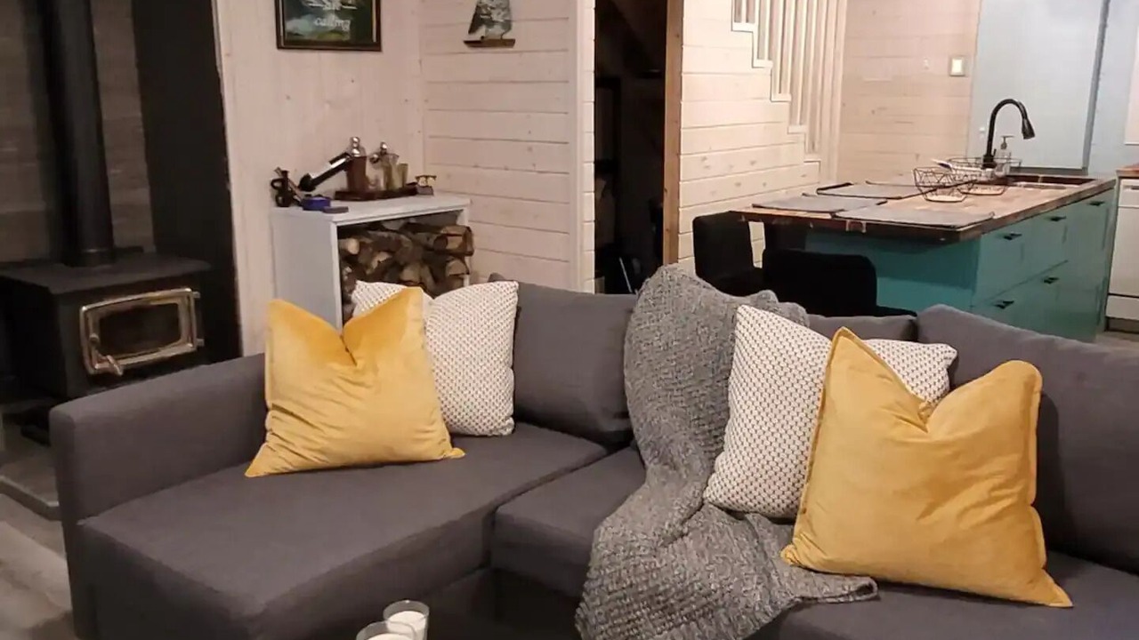 Photo of Livingroom in Little Bullhead