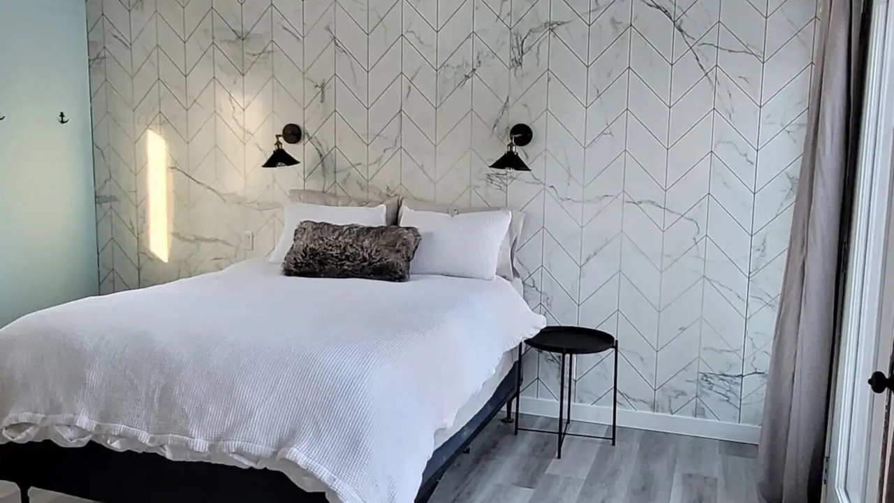 Photo of Bedroom in Little Bullhead