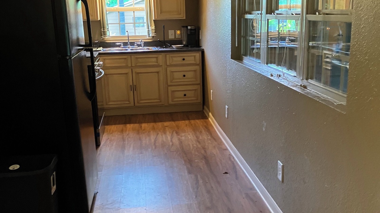 Photo of Kitchen in Greeneville