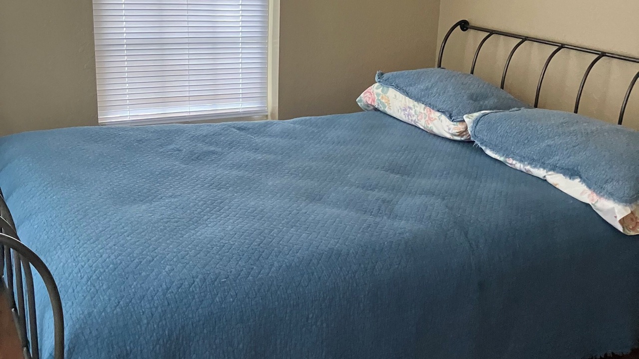 Photo of Bedroom in Greeneville