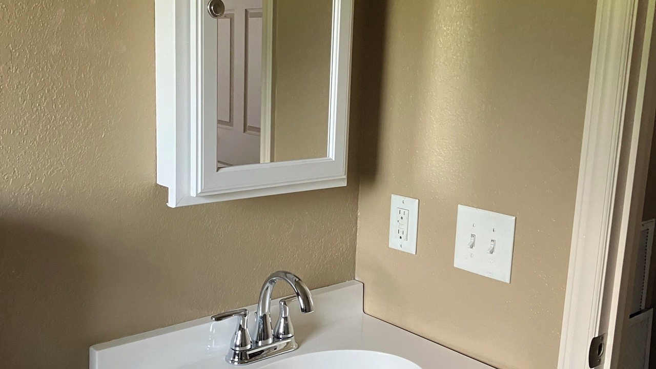 Photo of Bathroom in Greeneville