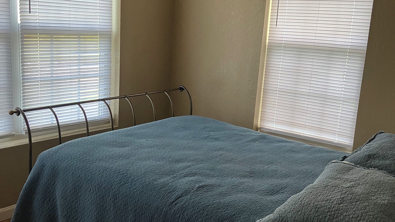 Photo of Bedroom in Greeneville
