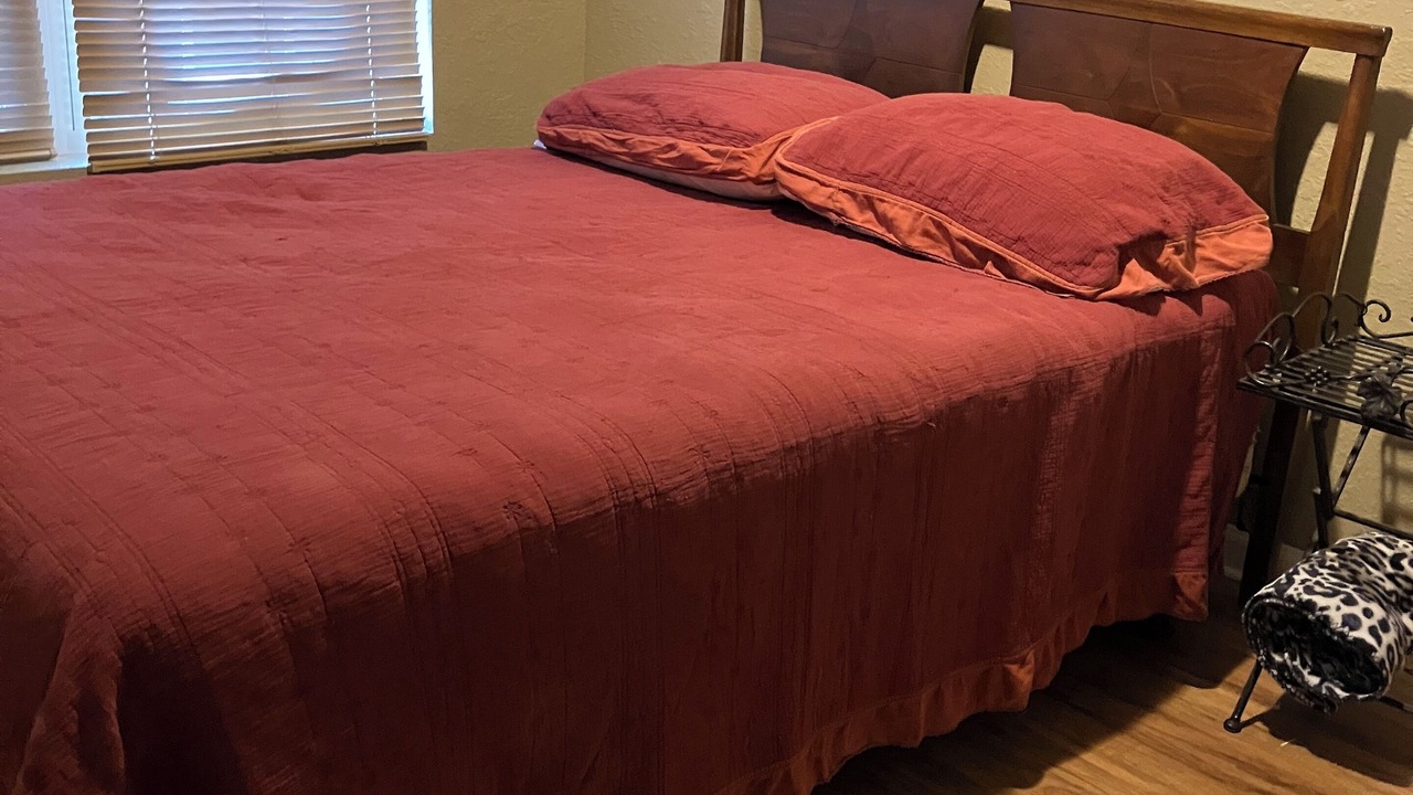 Photo of Bedroom in Greeneville