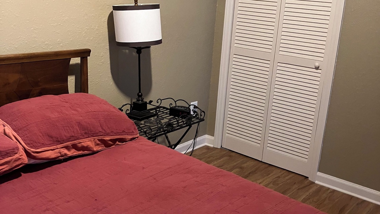 Photo of Bedroom in Greeneville