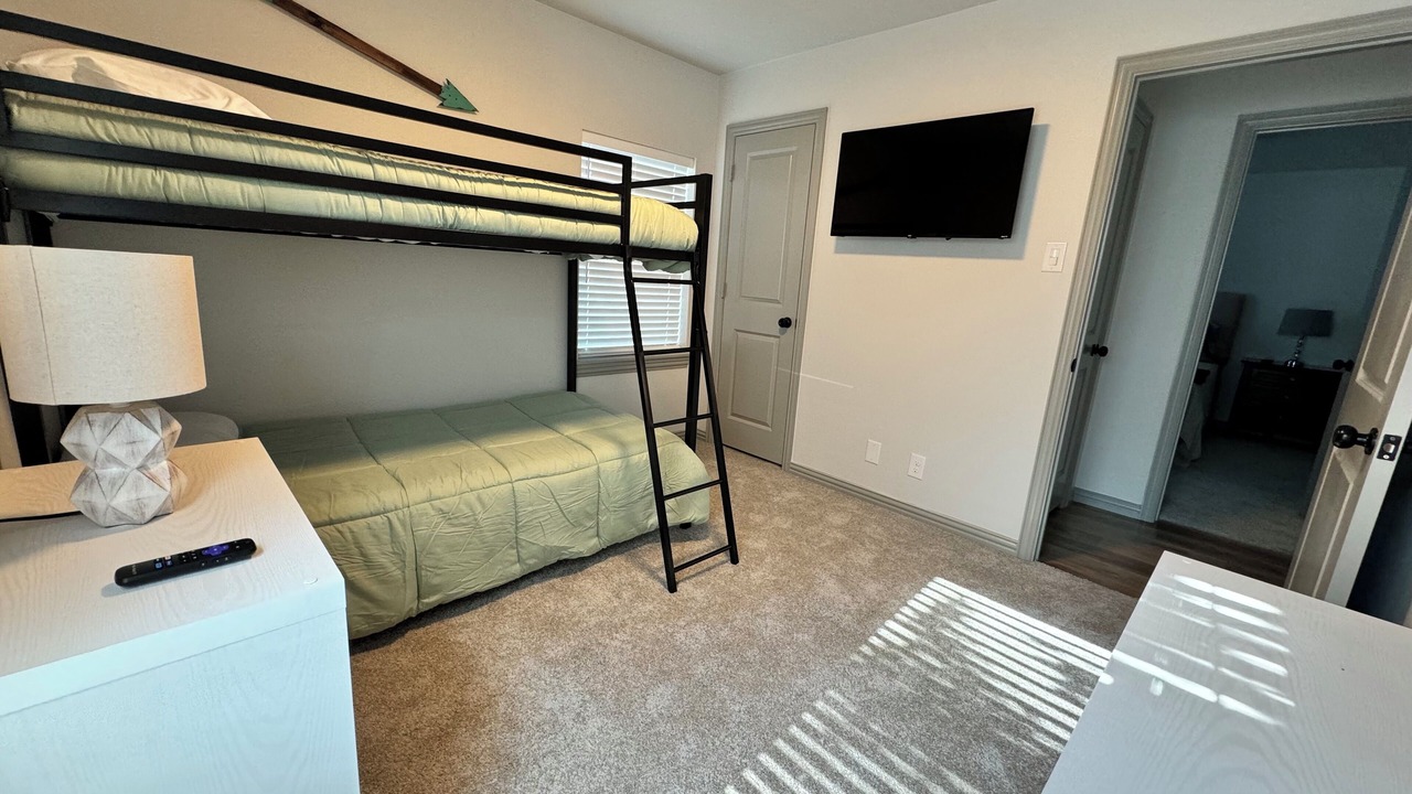 Photo of Bedroom in Greenville