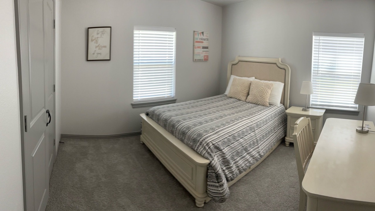 Photo of Bedroom in Greenville