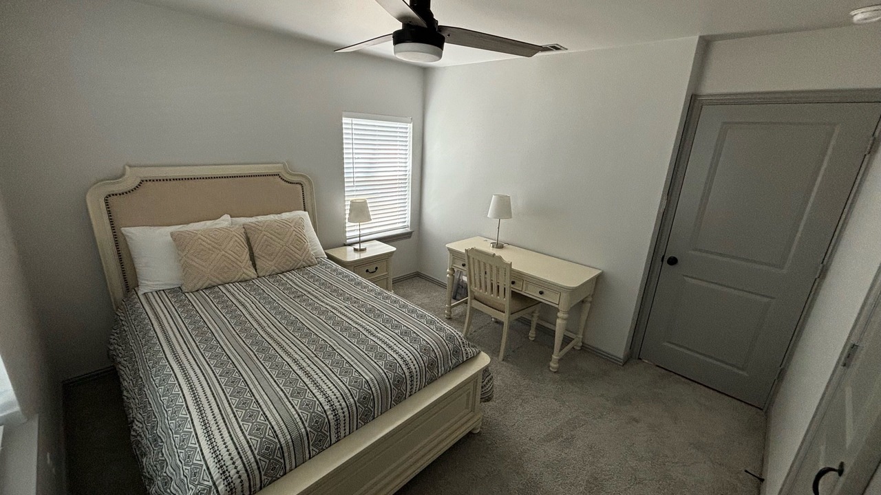 Photo of Bedroom in Greenville