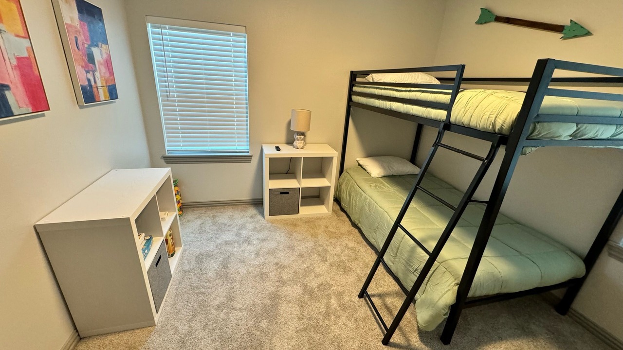 Photo of Bedroom in Greenville