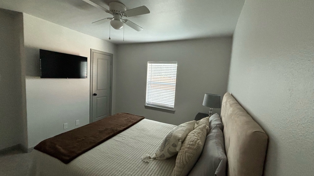 Photo of Bedroom in Greenville