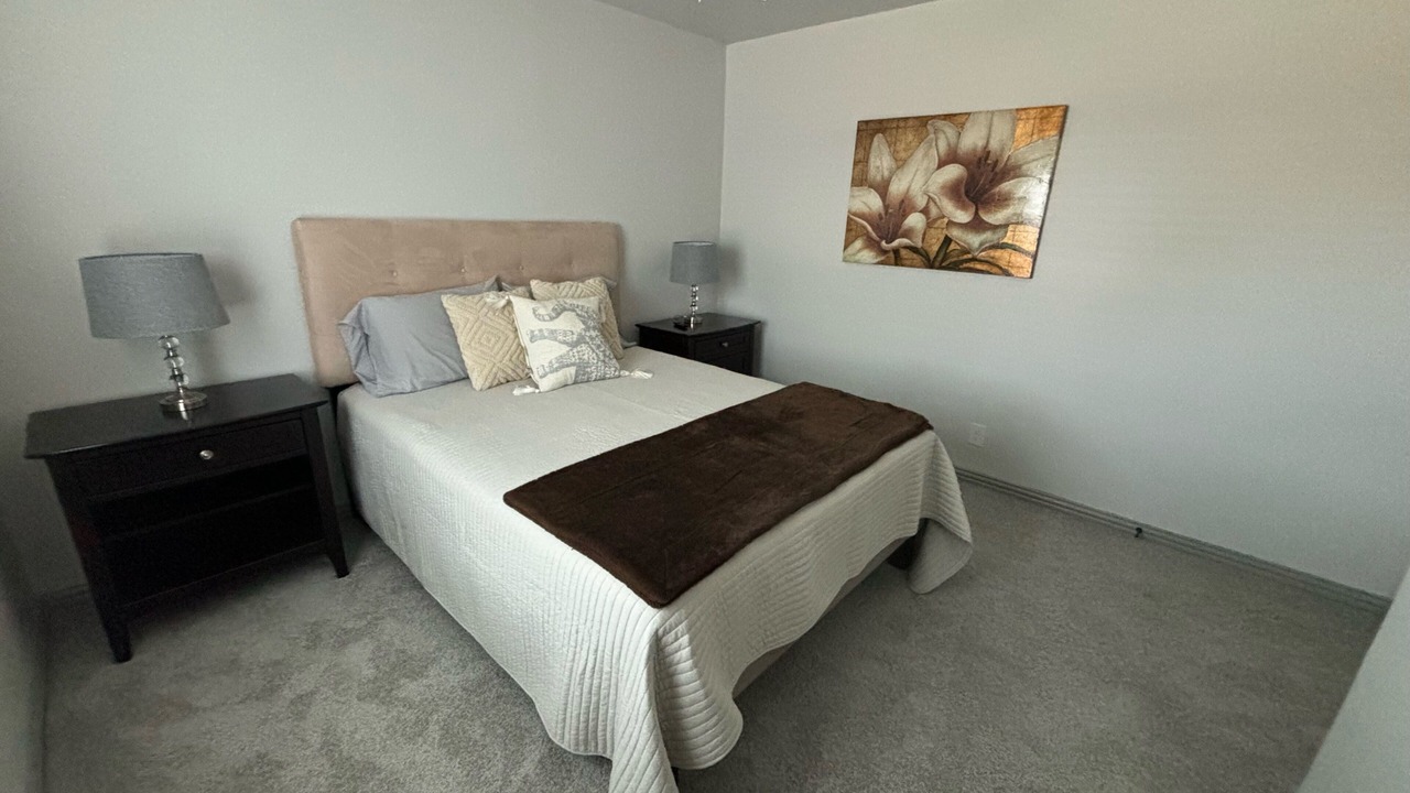 Photo of Bedroom in Greenville