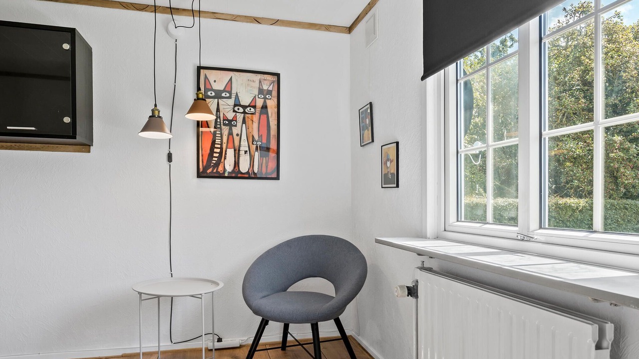 Photo of Bedroom in Nordborg