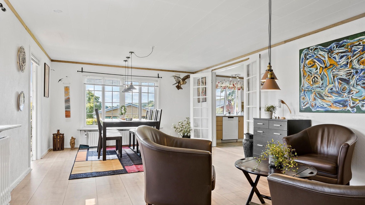 Photo of Bedroom in Nordborg
