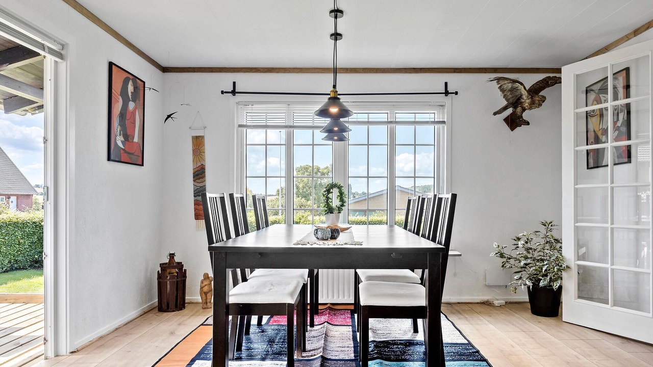 Photo of Bedroom in Nordborg