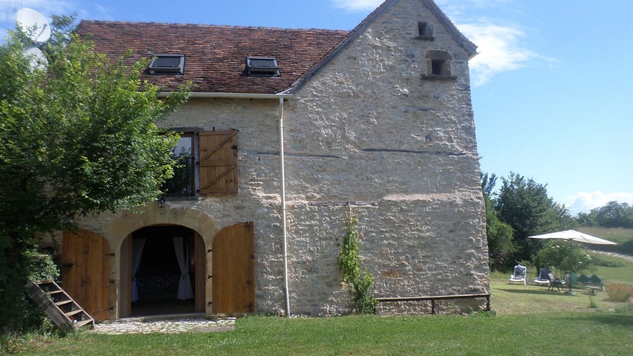 Photo of Outdoor in Naussac