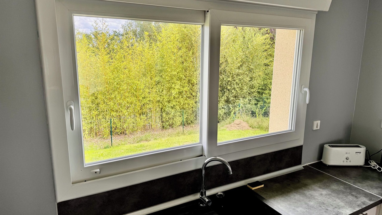 Photo of Kitchen in Saint-Fromond