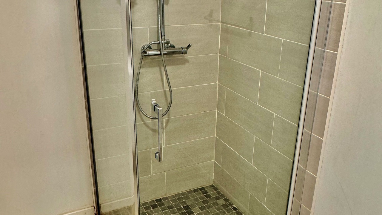 Photo of Bathroom in Saint-Fromond