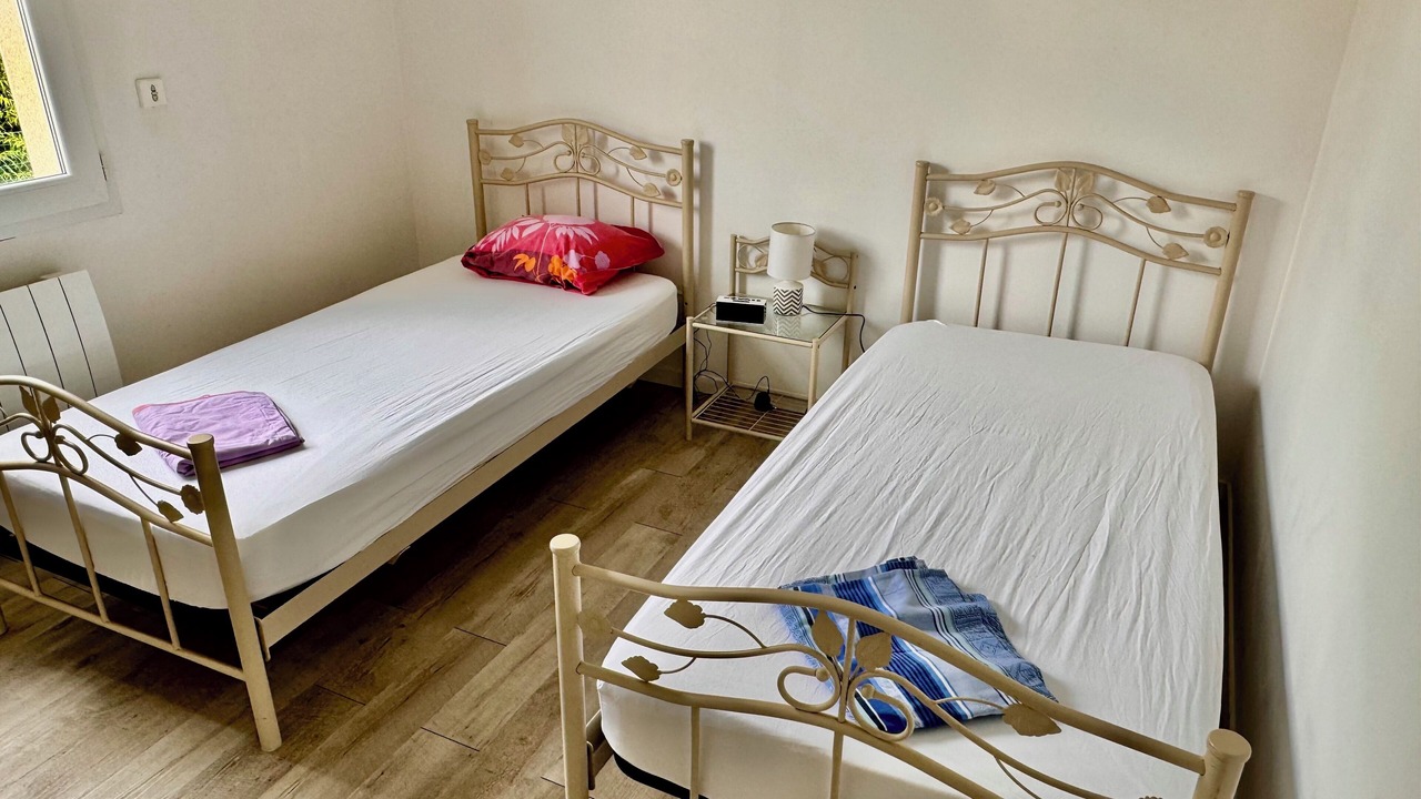 Photo of Bedroom in Saint-Fromond